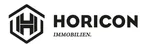 Makler HORICON Immobilien GmbH logo