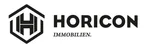 Makler HORICON Immobilien GmbH logo