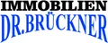 Makler Immobilien Dr. Brückner logo