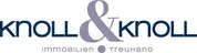 Makler Knoll und Knoll Immobilientreuhand logo