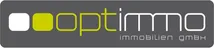 Makler Optimmo Immobilien logo