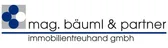 Makler Mag. Bäuml & Partner Immobilientreuhand GmbH logo
