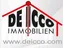 Makler De Icco Immobilien logo