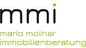 Makler MMI Mario Molnar Immobilienberatung e.U. logo