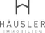 Makler Häusler Immobilien logo