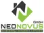 Makler Neonovus logo