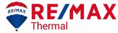Makler RE/MAX Thermal logo