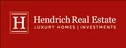 Makler Hendrich Real Estate GmbH logo