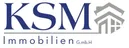 Makler KSM Immobilien GmbH logo