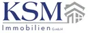 Makler KSM Immobilien GmbH logo