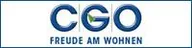 Makler CGO Wohnbau GmbH logo