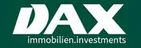 Makler DAX IMMO e.U. logo