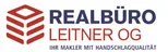 Makler Realbüro Leitner logo