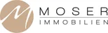 Makler Moser Immobilien logo