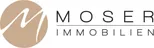 Makler Moser Immobilien logo