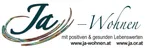 Makler Ja-Wohnen für positive & gesunde Lebenswerte, Margit Mallegg logo