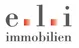 Makler eli immobilien logo