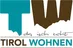 Makler Tirol Wohnen logo