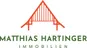 Makler Matthias Hartinger Immobilien logo