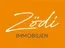 Makler ZÖDI Immobilien GmbH logo