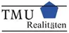 Makler TMU-Realitäten logo