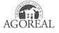 Makler Agoreal Immobilien GmbH logo