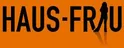 Makler Haus - Frau logo