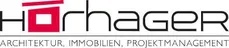 Makler HIM-Hörhager Immobilien OG logo