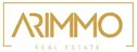 Makler ARIMMO Real Estate GmbH logo