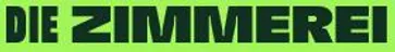 Makler Die Zimmerei logo