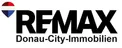 Makler RE/MAX Donau-City-Immobilien Fetscher & Partner GmbH & Co KG logo