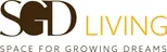 Makler SGD-Living GmbH logo