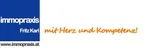 Makler Immopraxis Fritz Karl logo