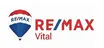 Makler RE/MAX Vital logo