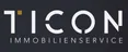 Makler TICON Immobilienservice Inhaber Alexander Lafenthaler logo