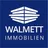 Makler WALMETT Immobilien GmbH logo