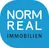 Makler Normreal Immobilien GmbH logo