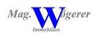 Makler Mag. Elisabeth Wögerer Immobilien logo