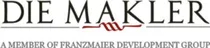 Makler DIE MAKLER GmbH logo