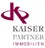 Makler HM KAISER & PARTNER Immobilien KG logo