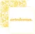 Makler artedomus. e.U. logo