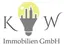 Makler KW Immobilien GmbH logo