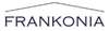 Unternehmenslogo FRANKONIA Eurobau AG