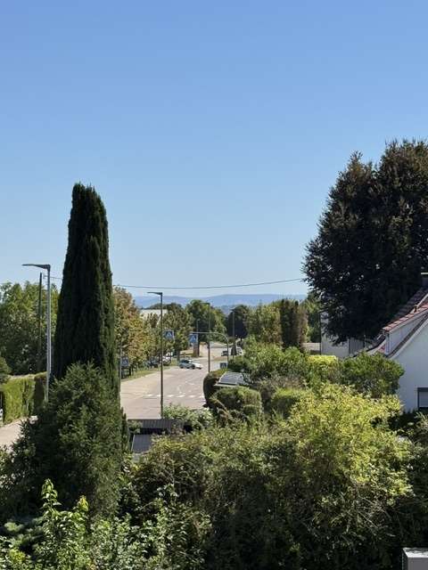 Aussicht DG