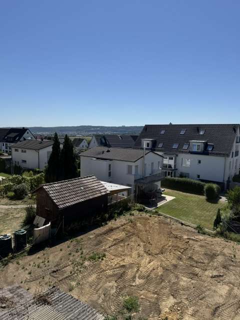 Aussicht DG