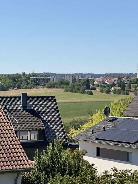Aussicht DG