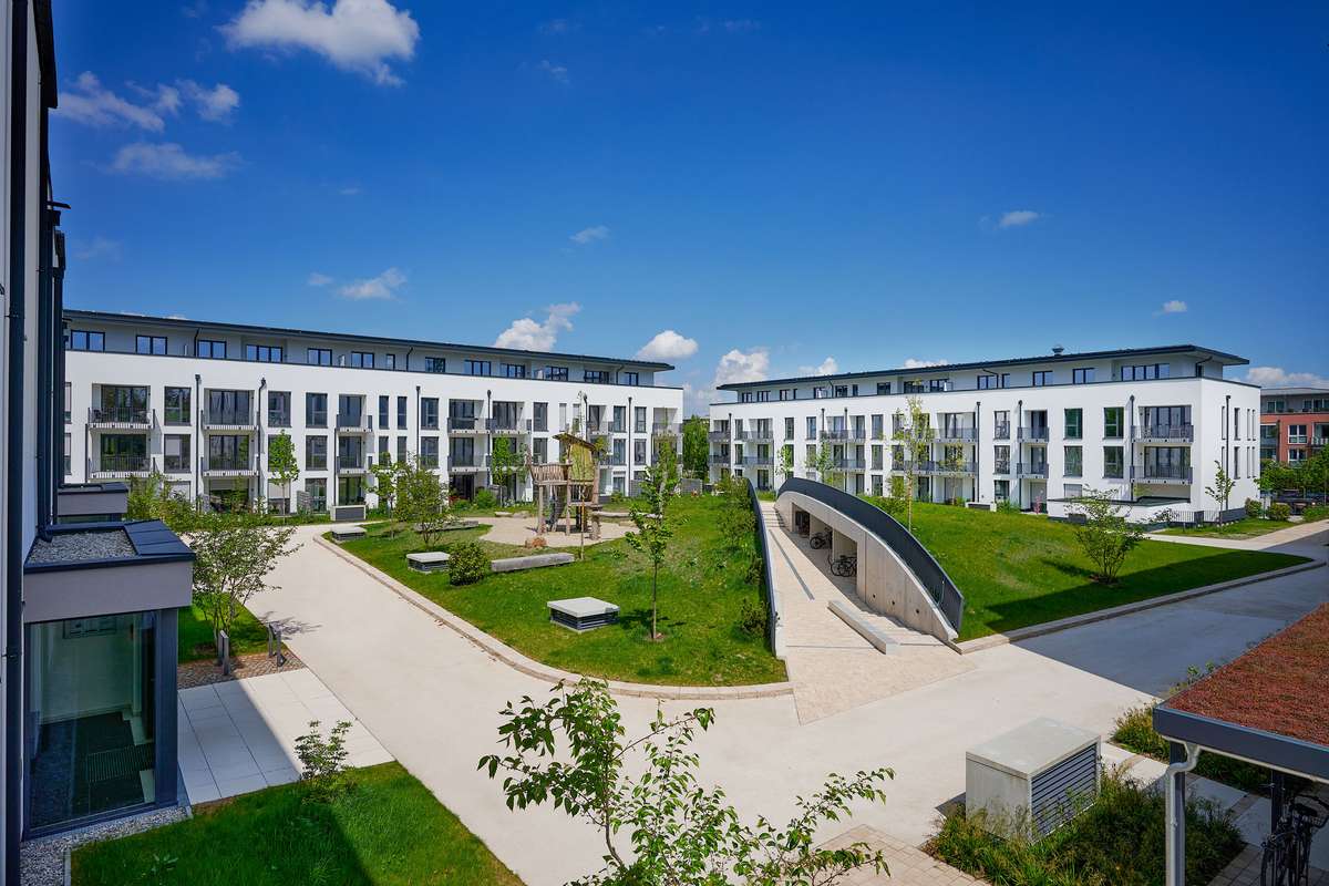 Sachverstandiger Immobilien Munchen