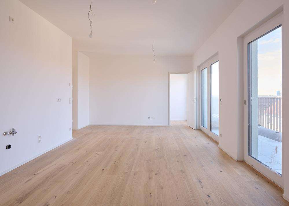 Bes.: Sa 10.10., 11.30 – 12.30 Uhr - Projekt - Wohnquadrat Berlin in Berlin