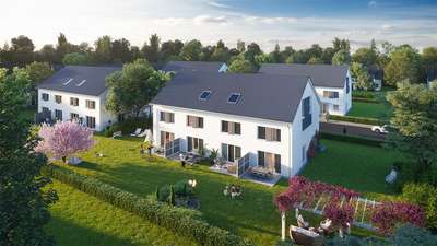 Neubau In Dortmund Neubau Projekte Zu Eigentumswohnungen