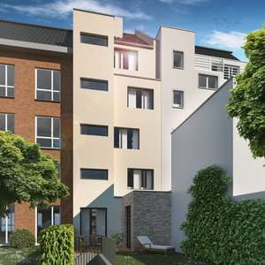 Neubau In Koln Die Schonsten Eigentumswohnungen Zum Kauf